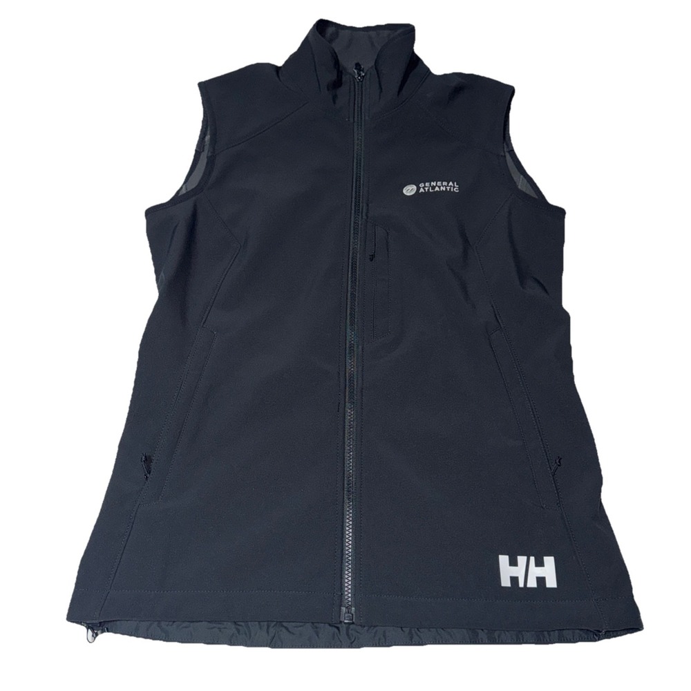 Helly Hansen Paramount Series Softshell Vest Wome… - image 2